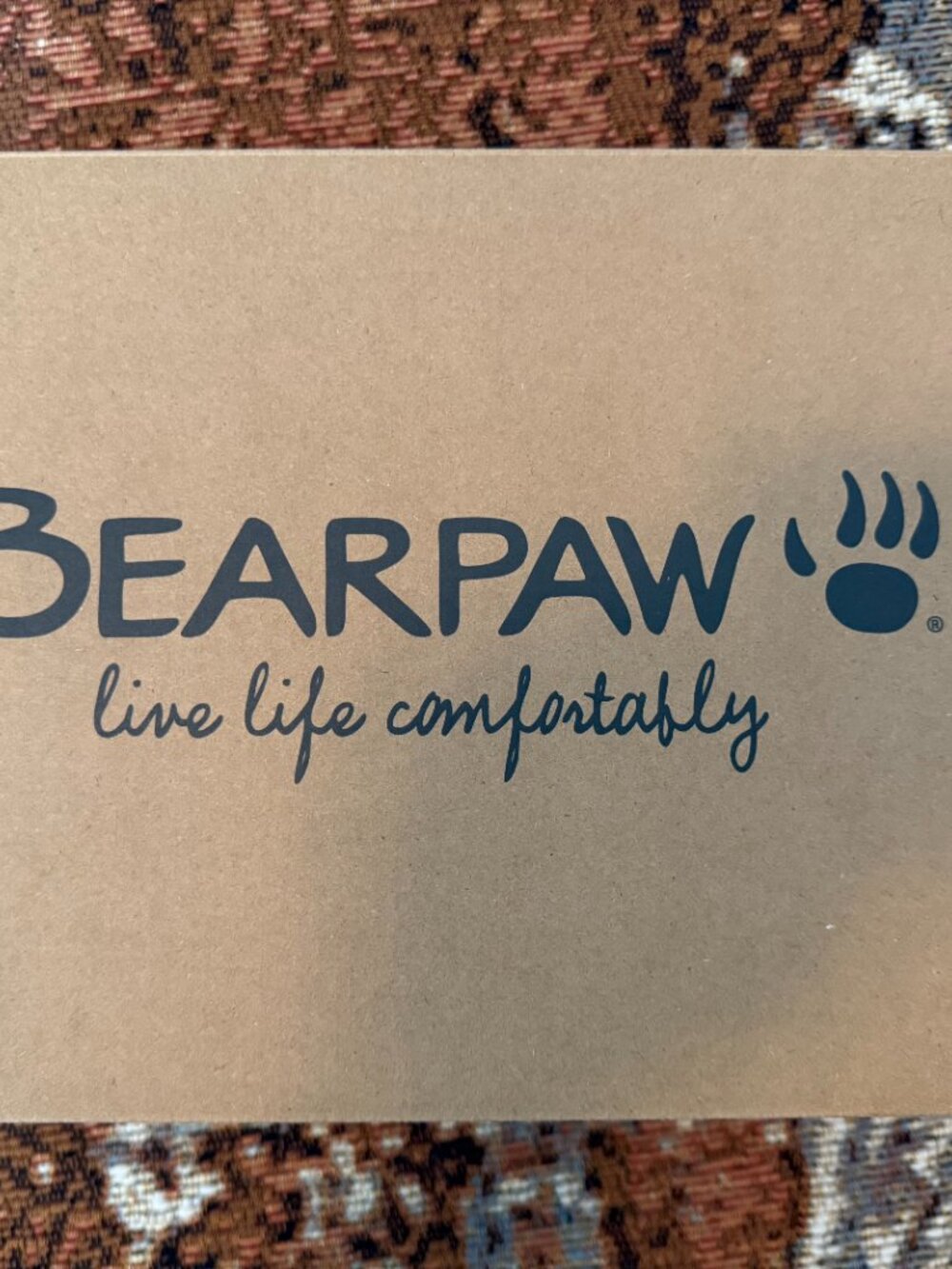 Bearpaw Astrid Slipper - Women's in Size 8 - Picture 3 of 7